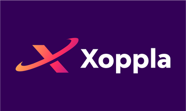Xoppla.com - Creative brandable domain for sale