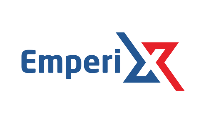 Emperix.com — Premium Domain For Sale | Atom