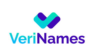 VeriNames.com - Creative brandable domain for sale