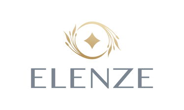 Elenze logo