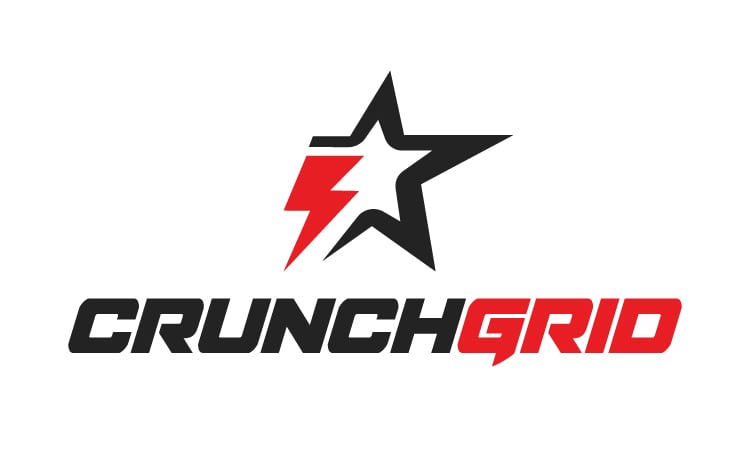 Crunchgrid logo