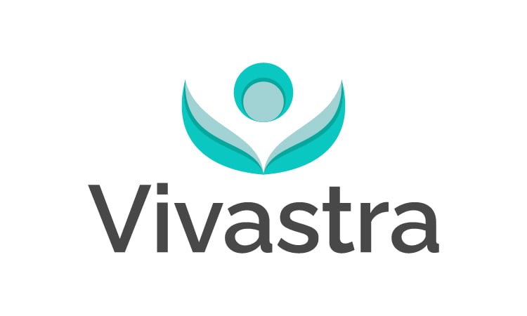 Vivastra logo