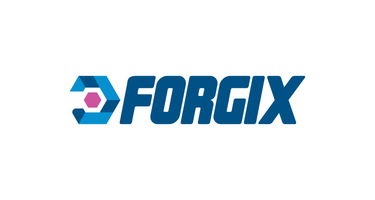 Forgix logo