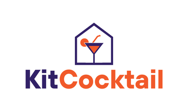 KitCocktail logo