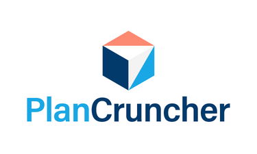 PlanCruncher.com - Creative brandable domain for sale