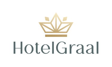 HotelGraal.com - Creative brandable domain for sale