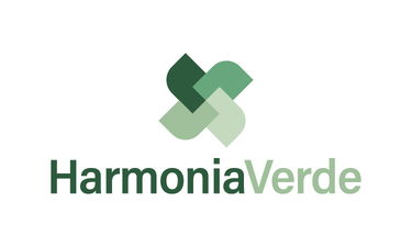 HarmoniaVerde.com - Creative brandable domain for sale
