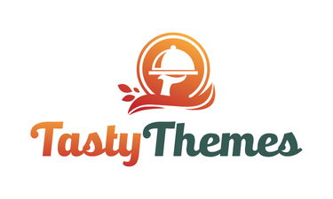 TastyThemes.com - Creative brandable domain for sale