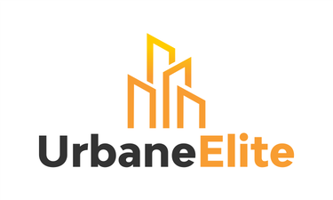 UrbaneElite.com - Creative brandable domain for sale