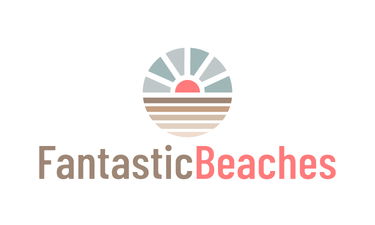 FantasticBeaches.com - Creative brandable domain for sale