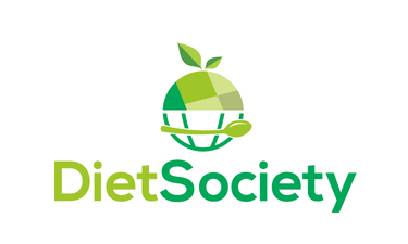 DietSociety.com - Creative brandable domain for sale