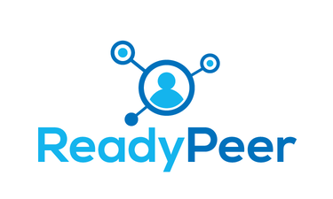 ReadyPeer.com - Creative brandable domain for sale