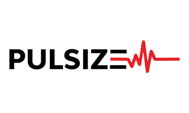 Pulsize.com - Creative brandable domain for sale