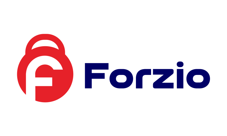 Forzio logo