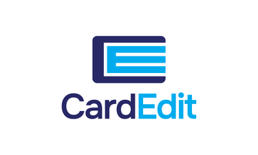 CardEdit.com is for sale