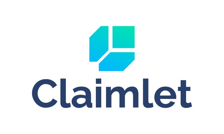 Claimlet logo