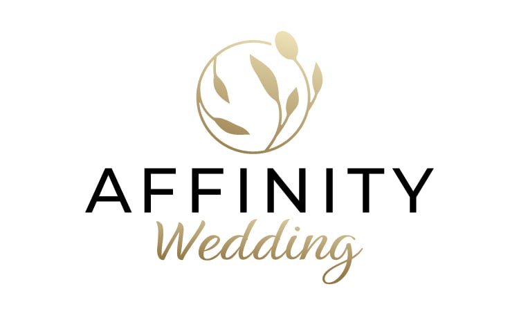 AffinityWedding logo