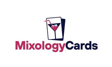 MixologyCards logo