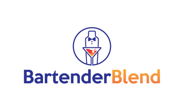 BartenderBlend.com