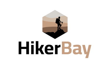 HikerBay logo