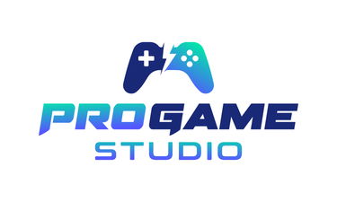 ProGameStudio.com - Creative brandable domain for sale