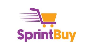 SprintBuy.com - Creative brandable domain for sale