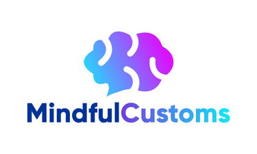 MindfulCustoms.com - Creative brandable domain for sale
