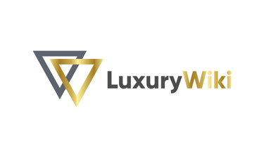 LuxuryWiki.com - Creative brandable domain for sale