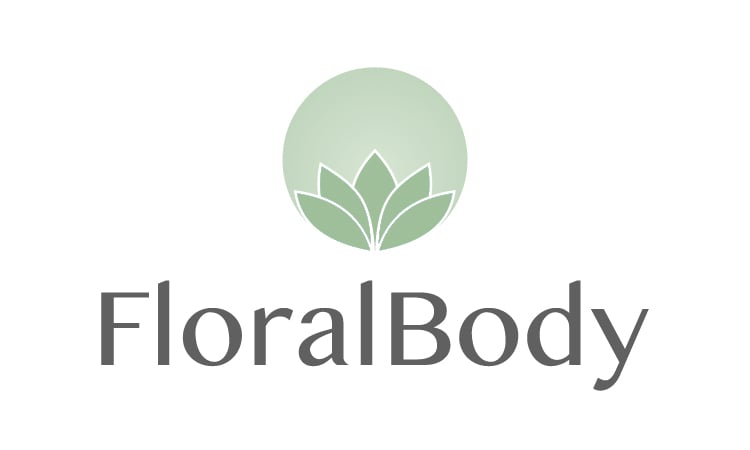 FloralBody logo
