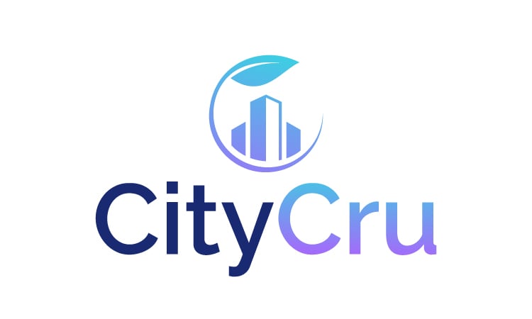 CityCru logo