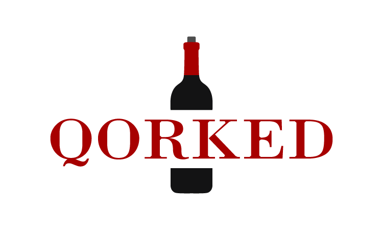 qorked logo