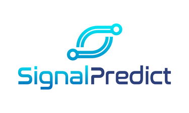 SignalPredict logo