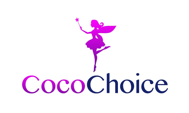 CocoChoice logo