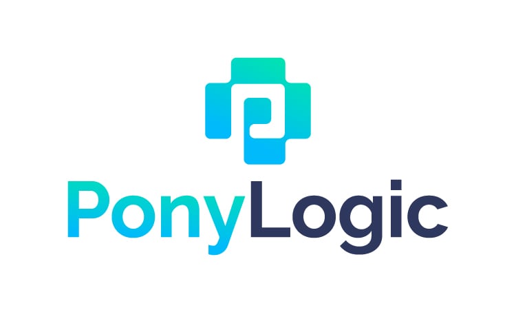 PonyLogic logo