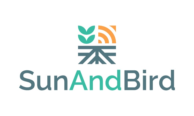 SunAndBird logo