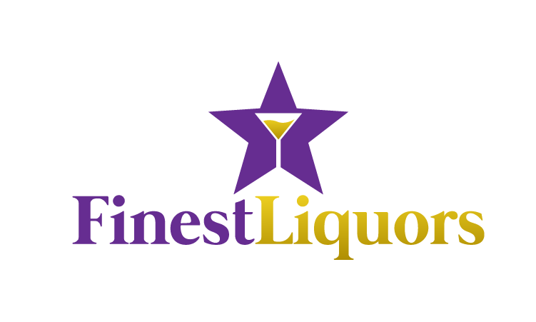 FinestLiquors logo