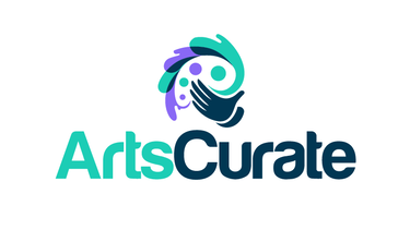 ArtsCurate logo
