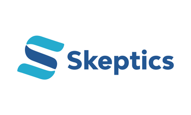 Skeptics logo
