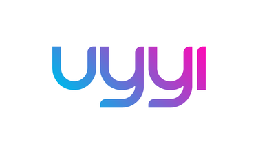 uyyi.com - Creative brandable domain for sale