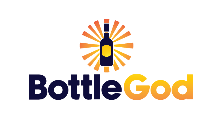 BottleGod logo
