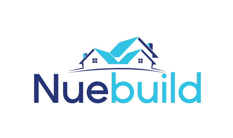 nuebuild logo