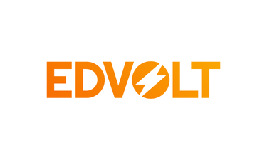 Edvolt logo
