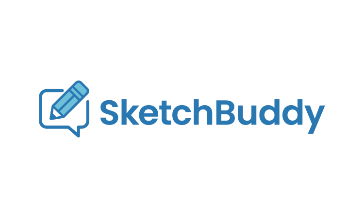 sketchbuddy logo