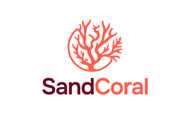 SandCoral logo