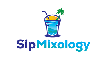 SipMixology.com
