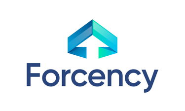 Forcency.com - Creative brandable domain for sale