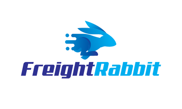 FreightRabbit.com - Creative brandable domain for sale