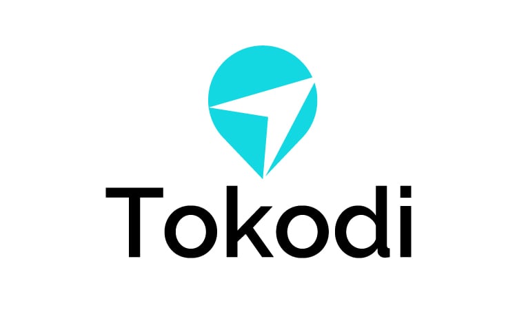 Tokodi logo