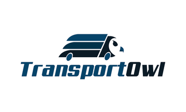 TransportOwl.com - Creative brandable domain for sale