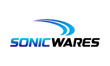 SonicWares logo